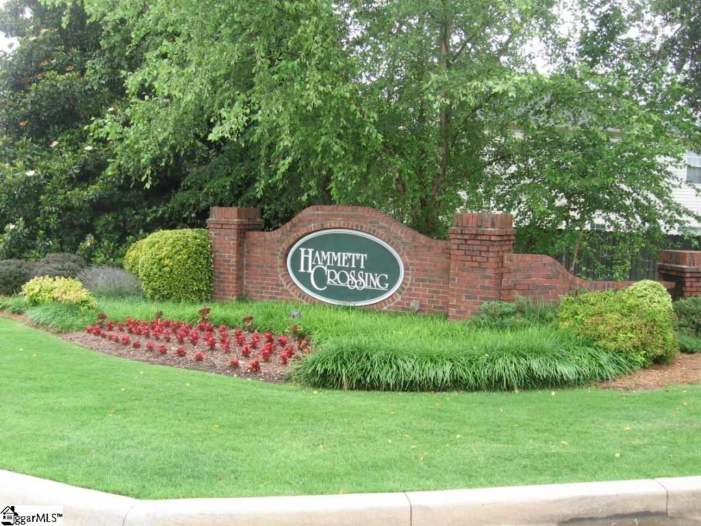 14 Woolridge Way Greer, SC 29650 - Photo 29 of 29 Gallery Image 29