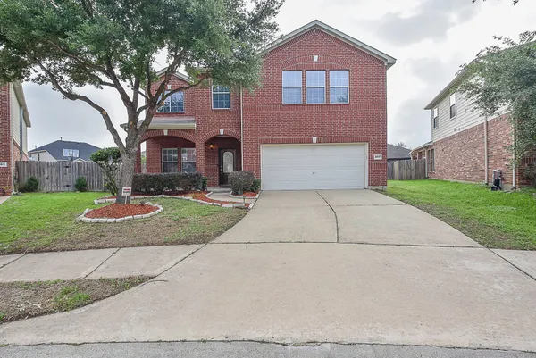 $2,700 | 407 Stream Mill Lane, Katy, TX 77494