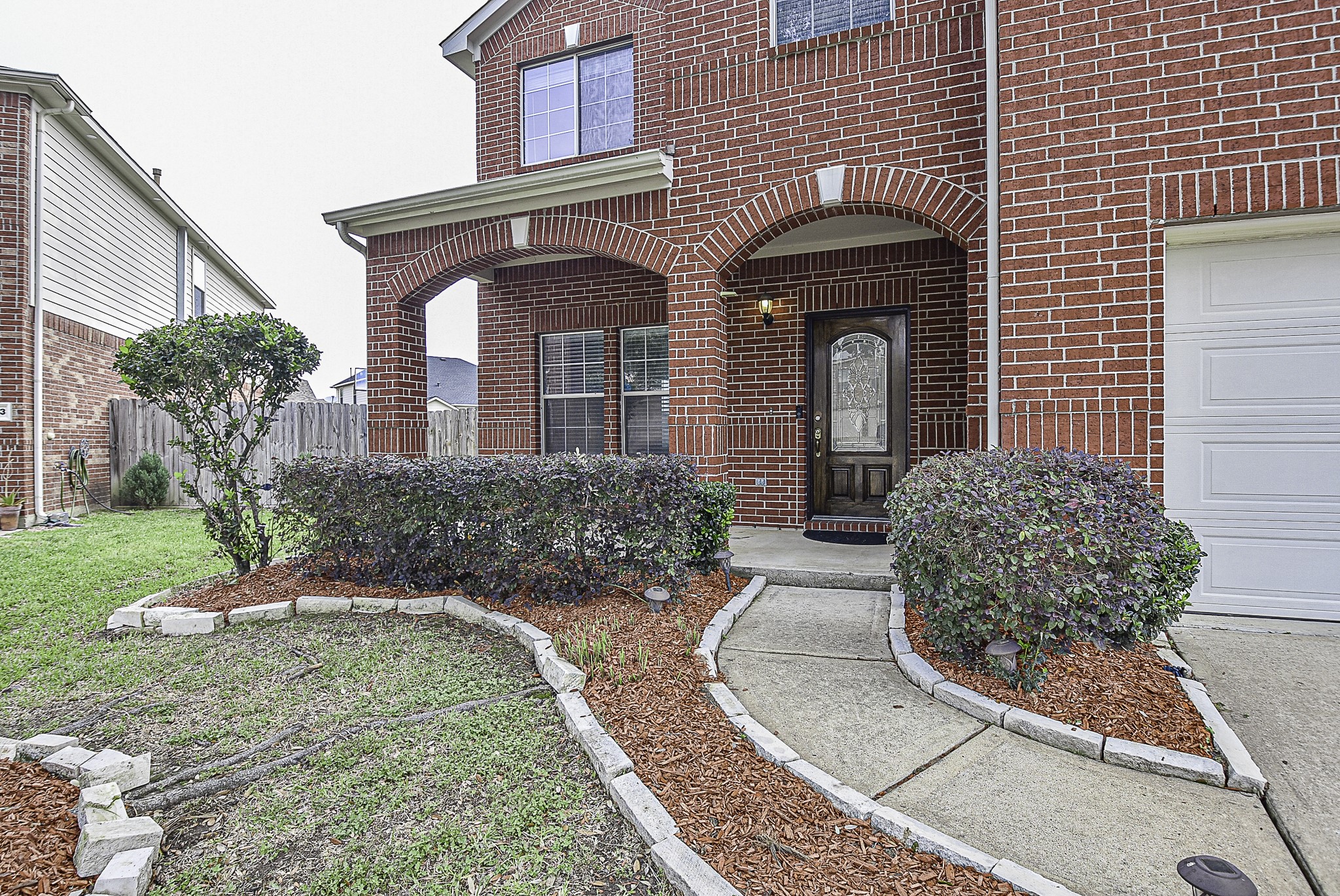 407 Stream Mill Lane Katy, TX 77494 - Photo 3 of 43