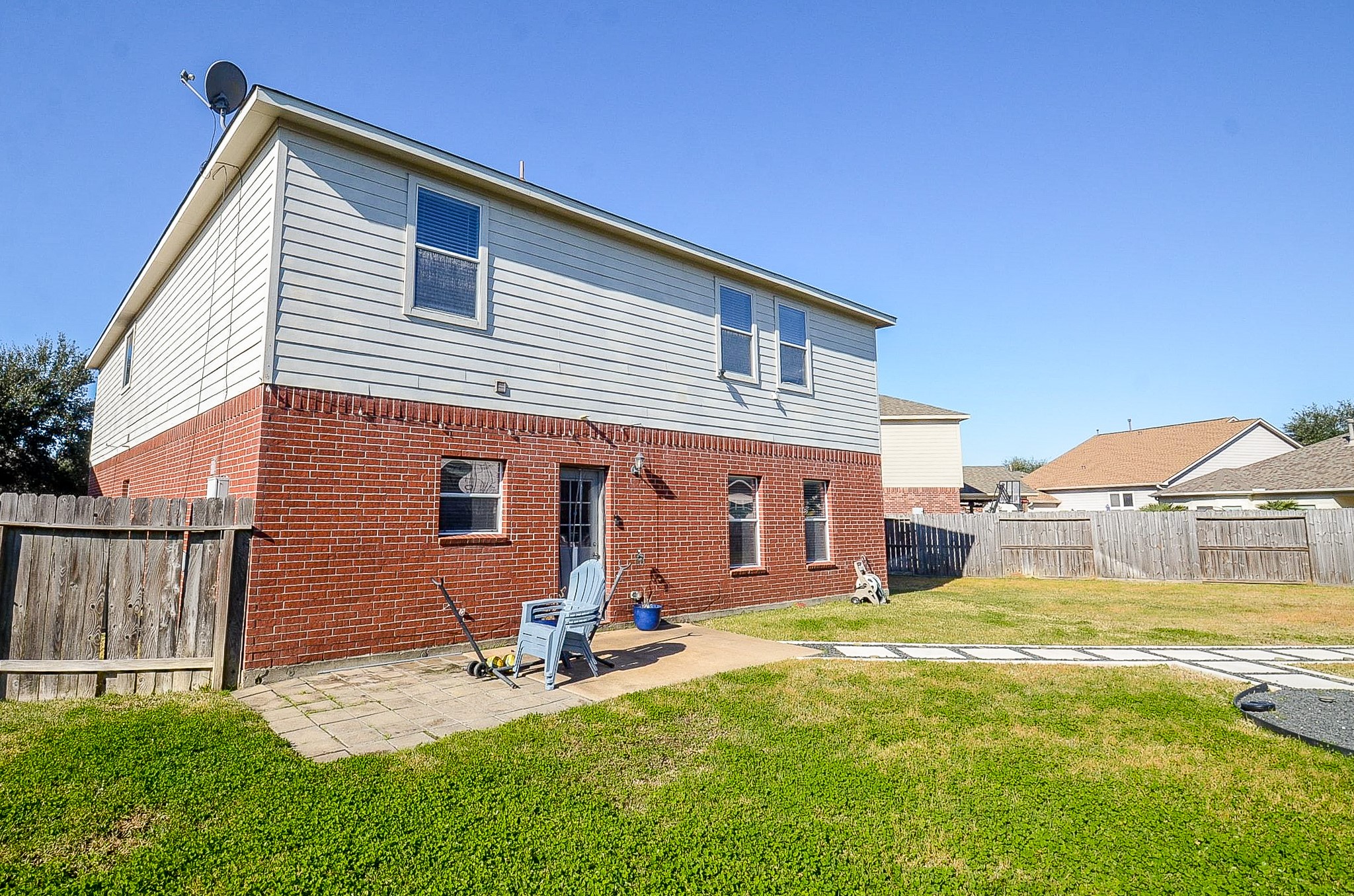 407 Stream Mill Lane Katy, TX 77494 - Photo 36 of 43