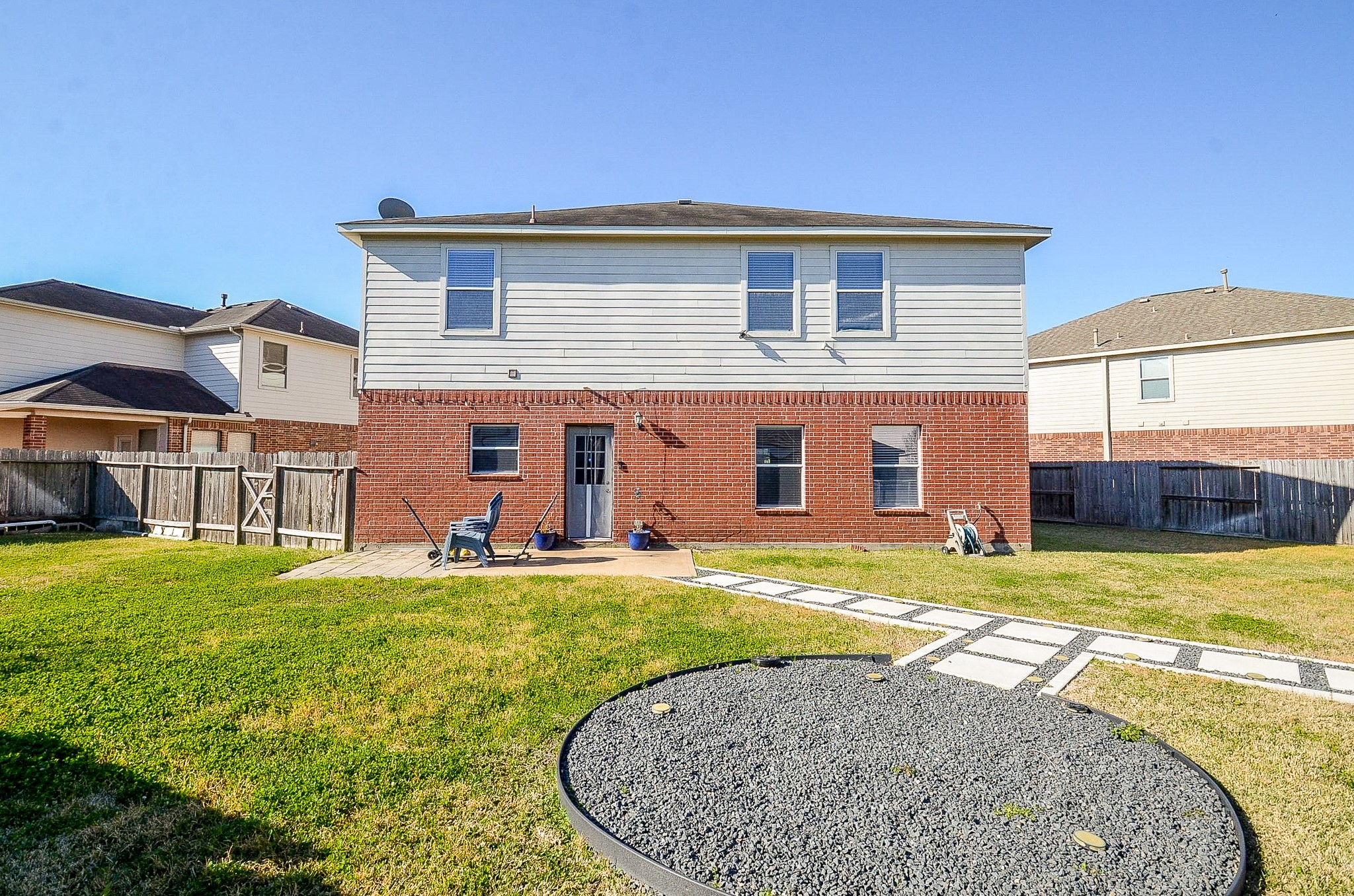 407 Stream Mill Lane Katy, TX 77494 - Photo 37 of 43