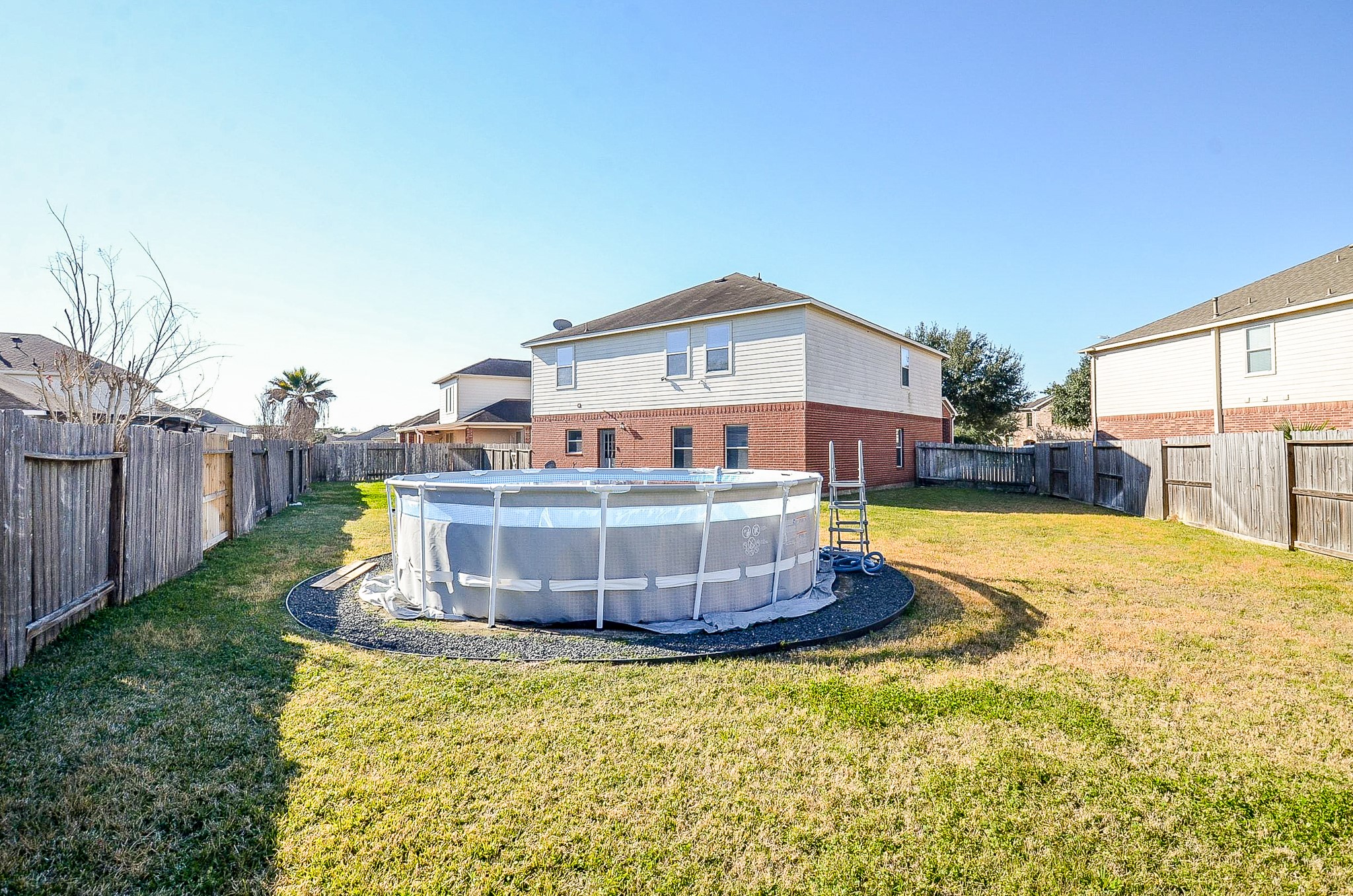 407 Stream Mill Lane Katy, TX 77494 - Photo 39 of 43