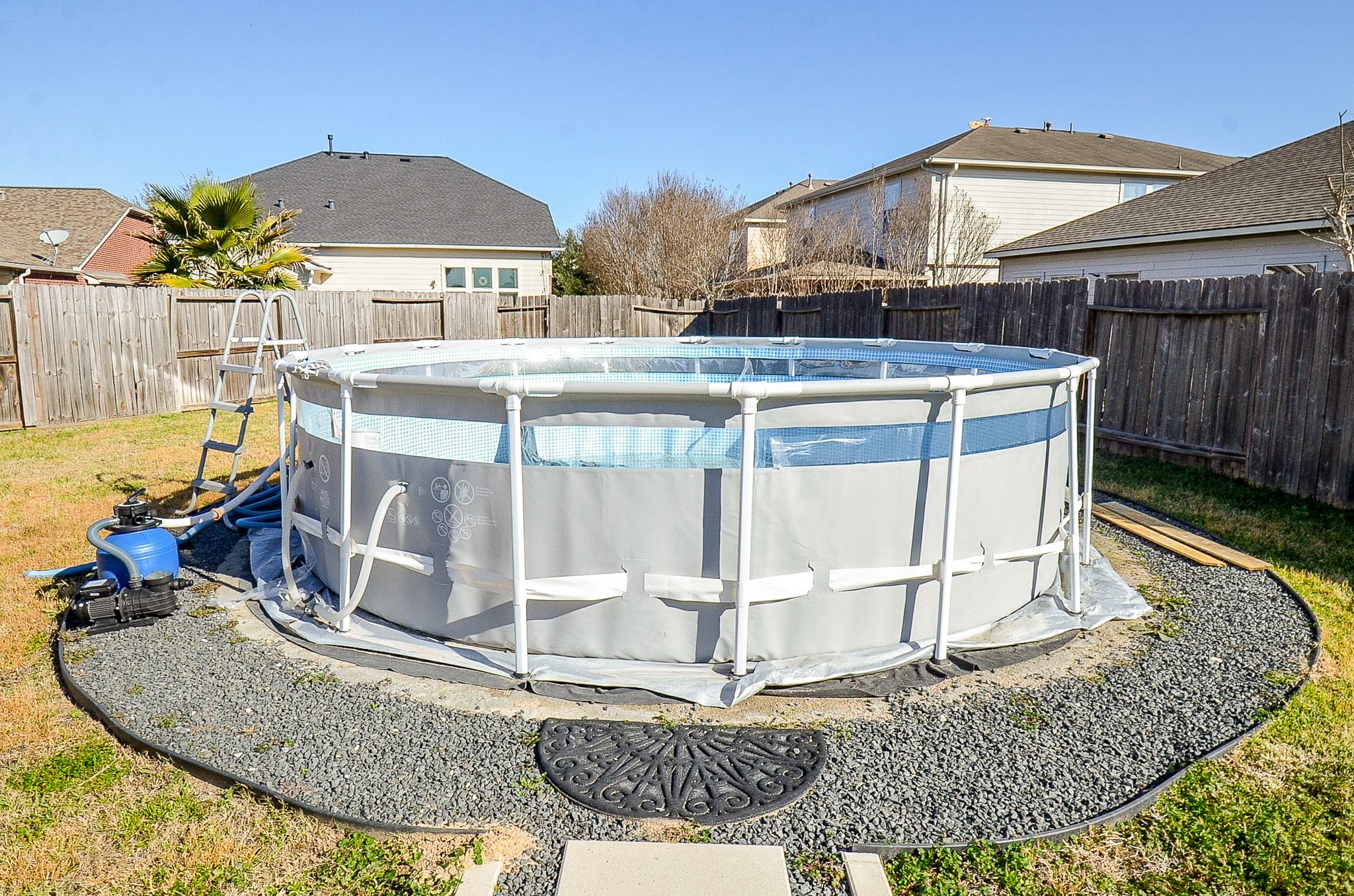 407 Stream Mill Lane Katy, TX 77494 - Photo 42 of 43