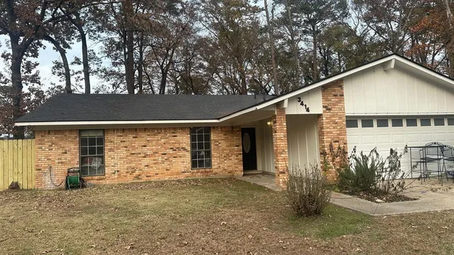 $1,900 | 3414 Wildbriar Circle, Haughton, LA 71037
