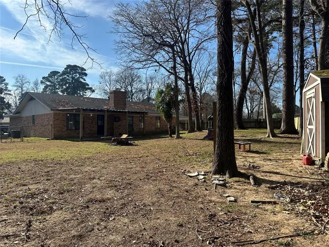 $1,850 | 3414 Wildbriar Circle, Haughton, LA 71037