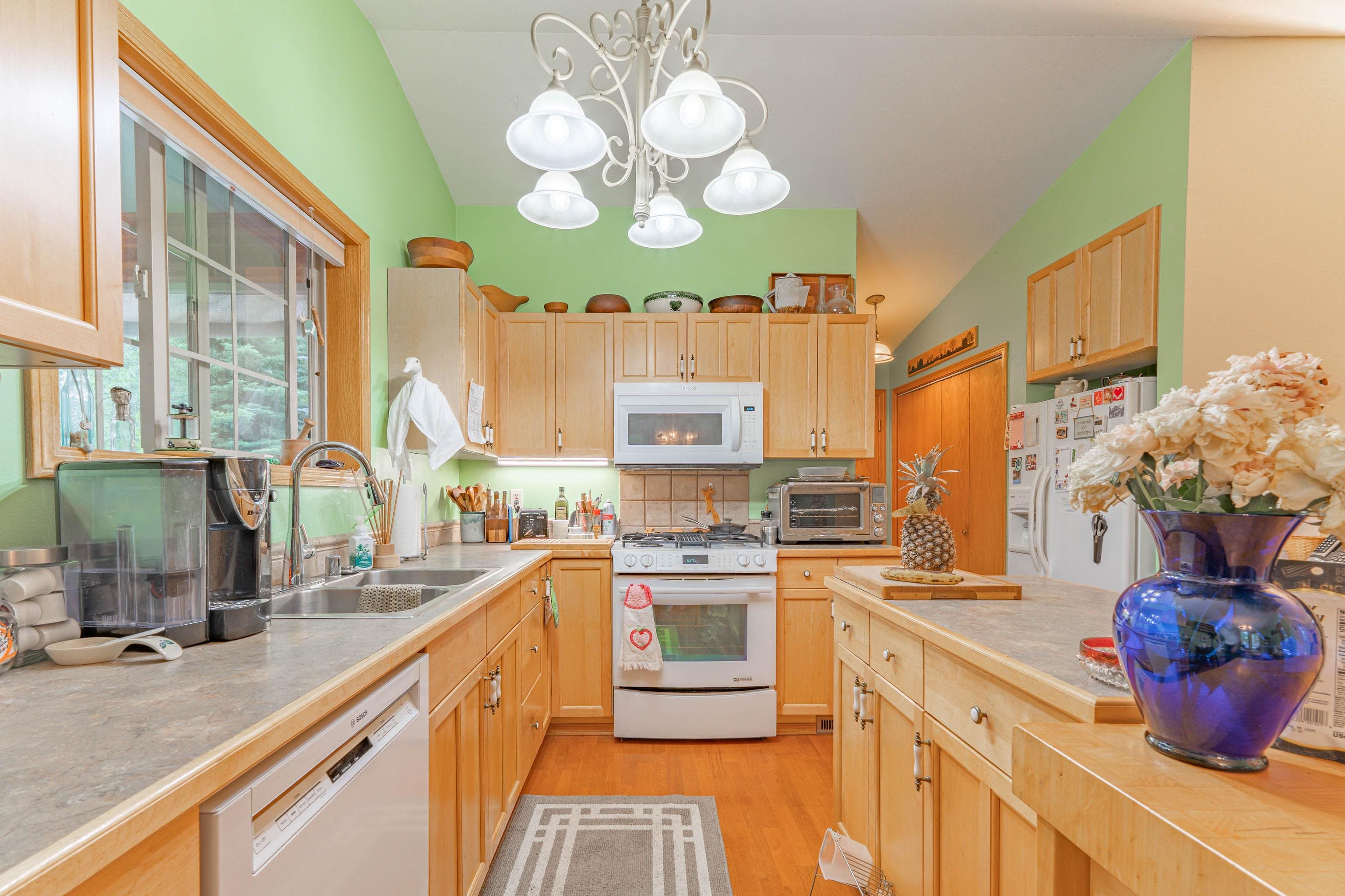 3853 White Pine Road Loon Lake, WA 99148 - Photo 13 of 39