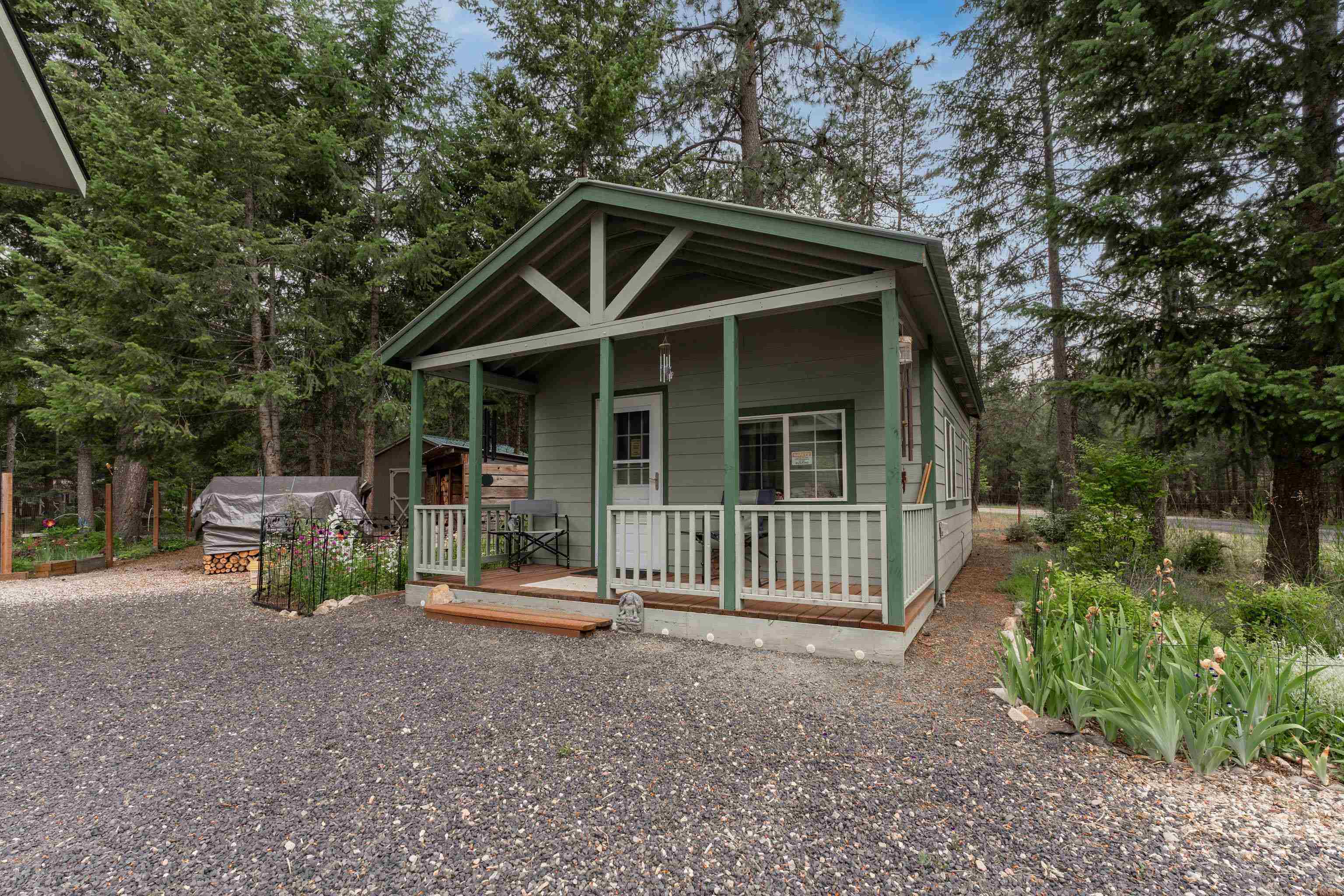 3853 White Pine Road Loon Lake, WA 99148 - Photo 16 of 39