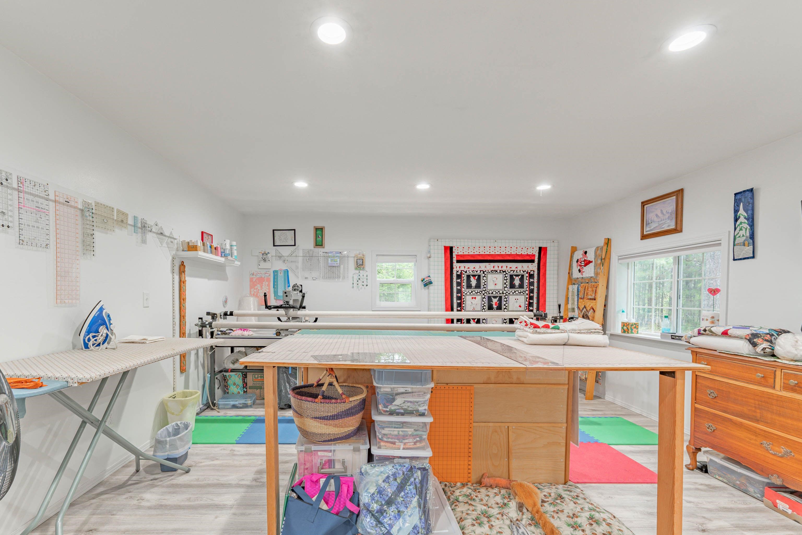 3853 White Pine Road Loon Lake, WA 99148 - Photo 17 of 39