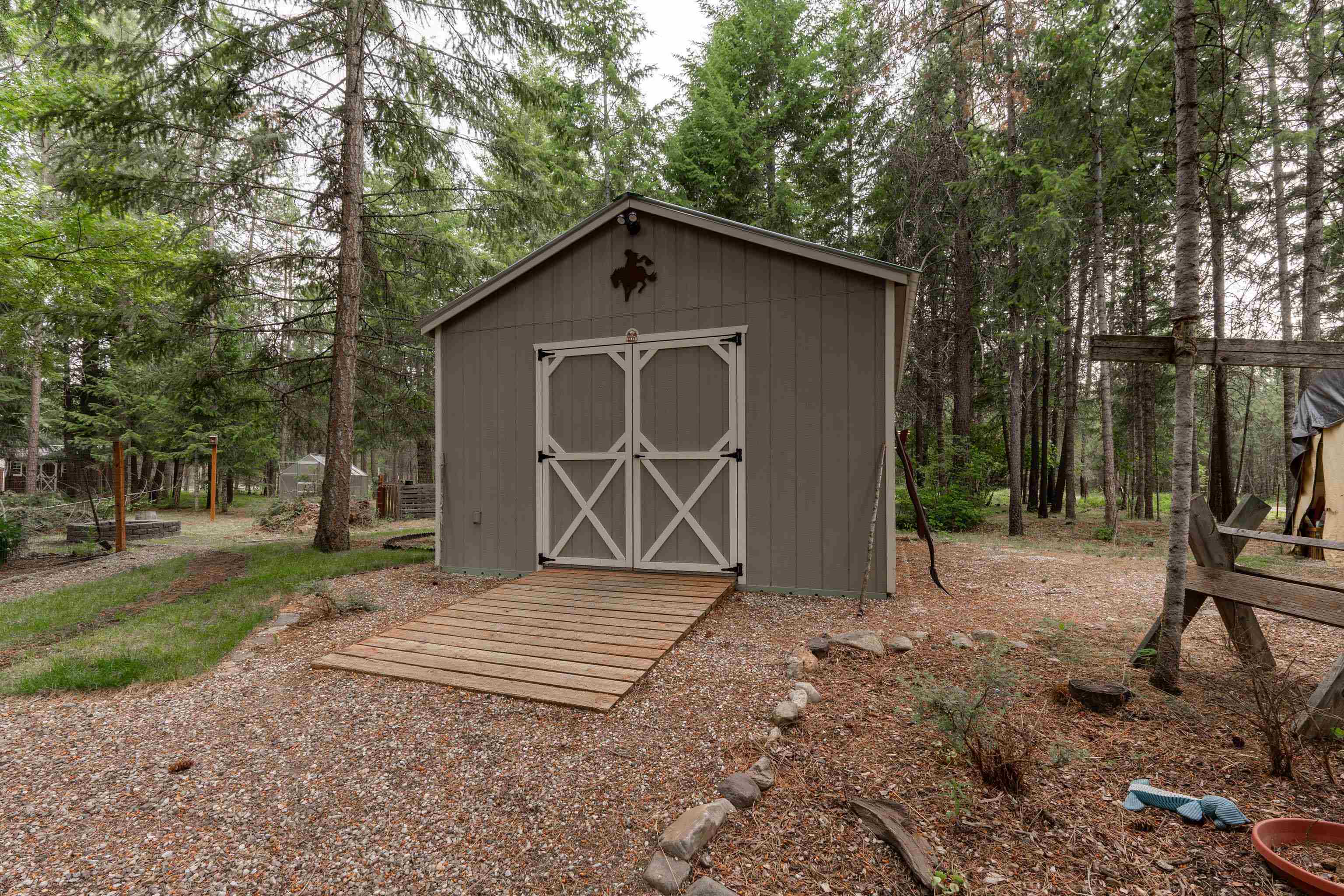 3853 White Pine Road Loon Lake, WA 99148 - Photo 19 of 39