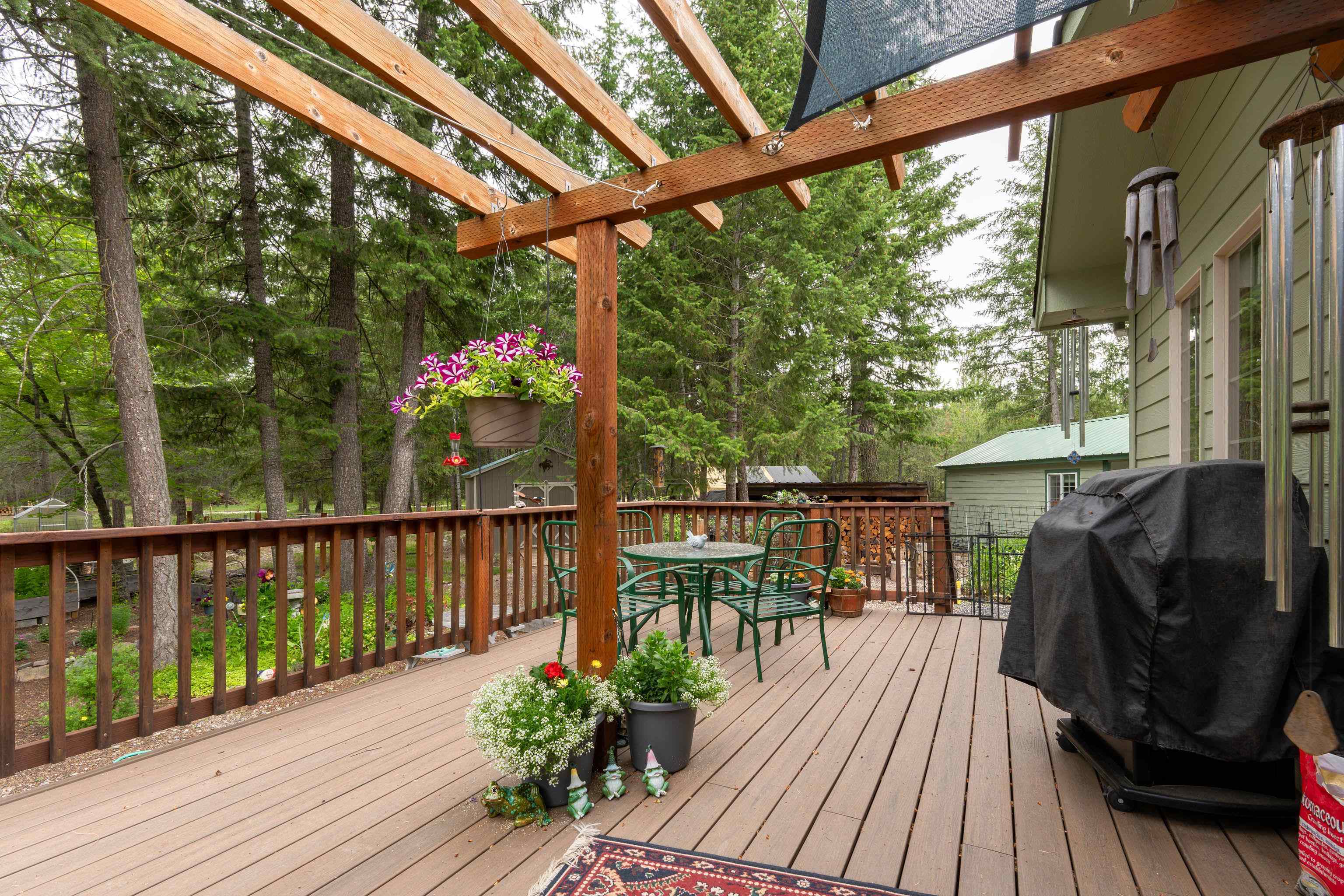 3853 White Pine Road Loon Lake, WA 99148 - Photo 2 of 39