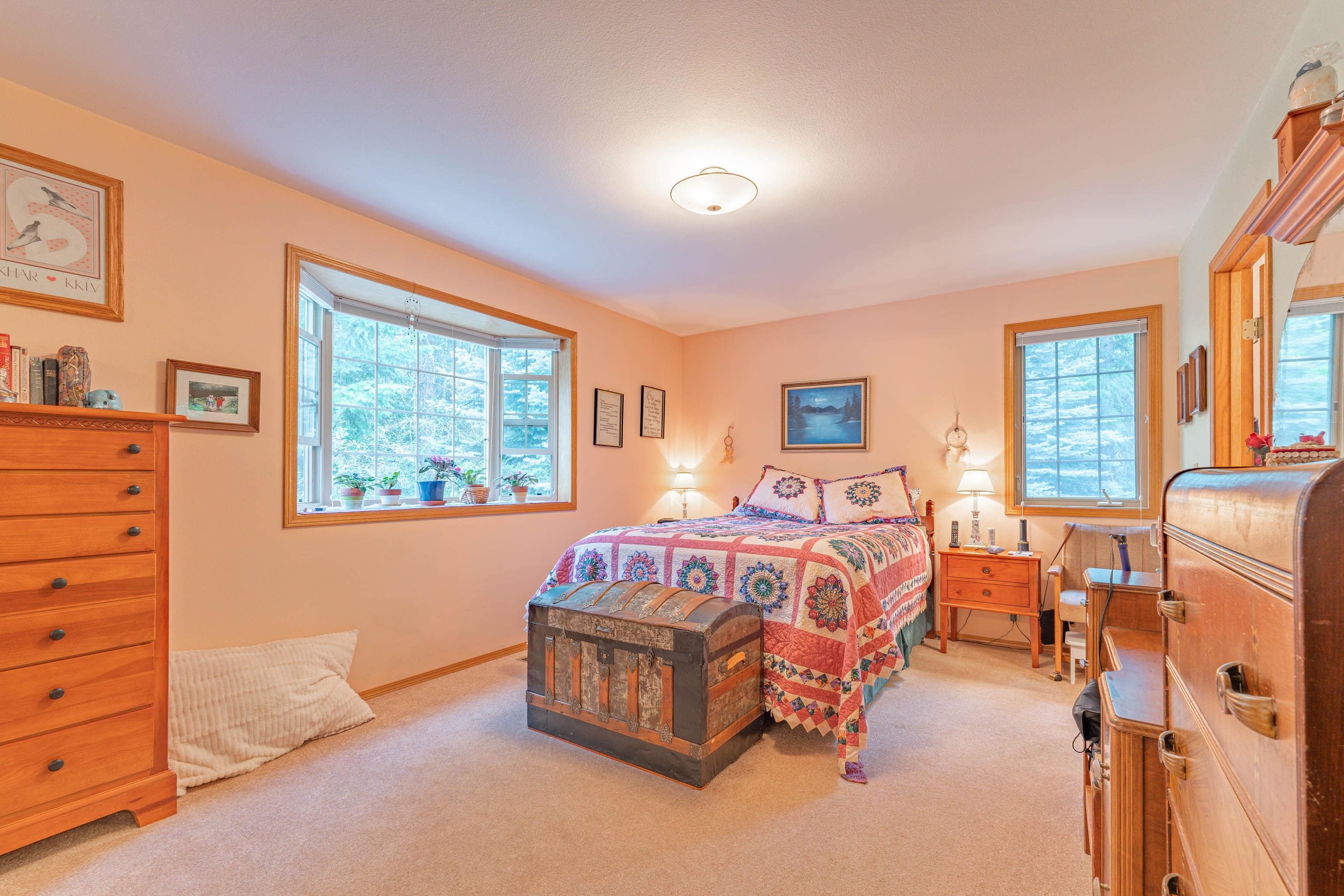 3853 White Pine Road Loon Lake, WA 99148 - Photo 21 of 39