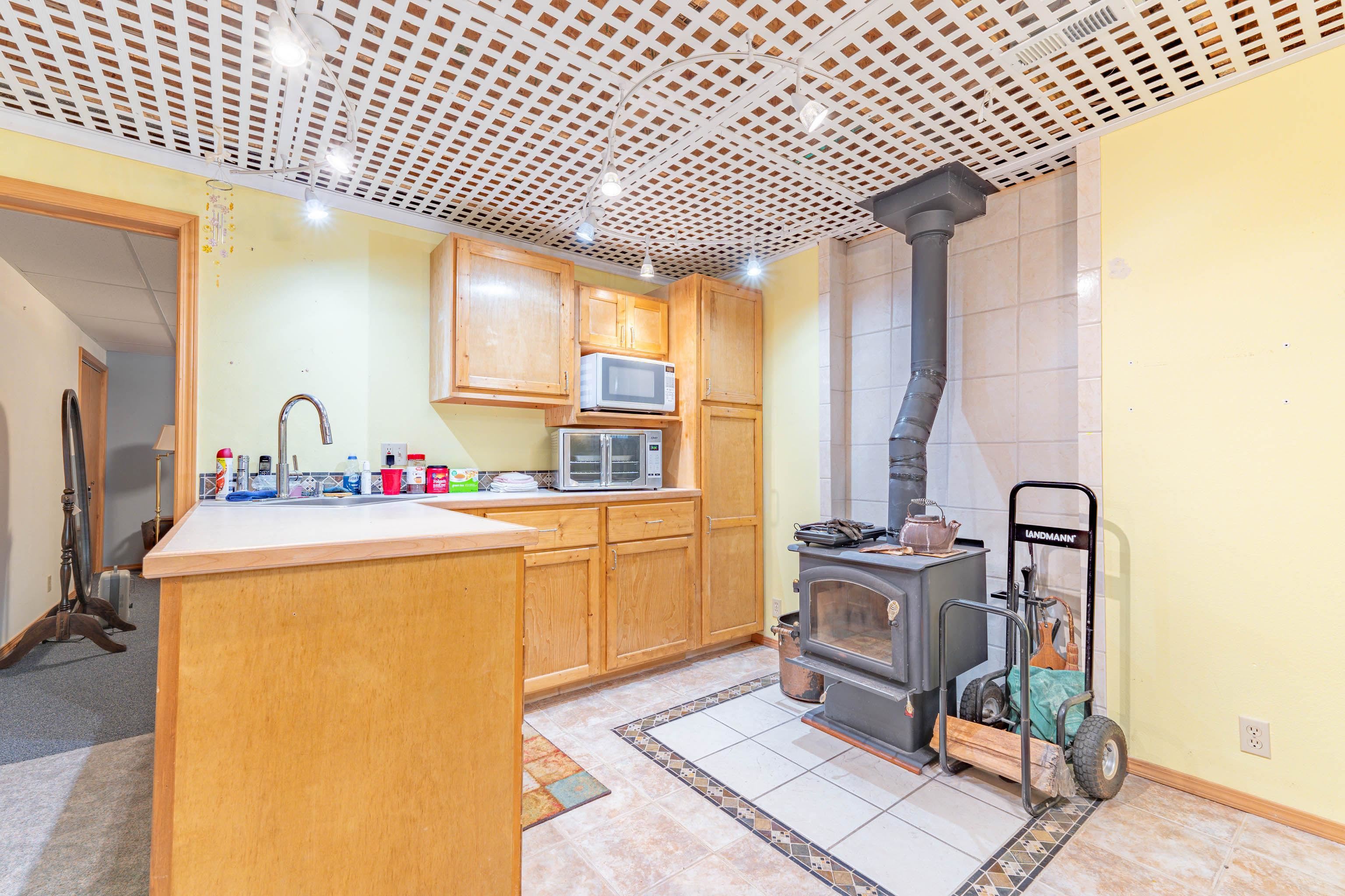 3853 White Pine Road Loon Lake, WA 99148 - Photo 29 of 39