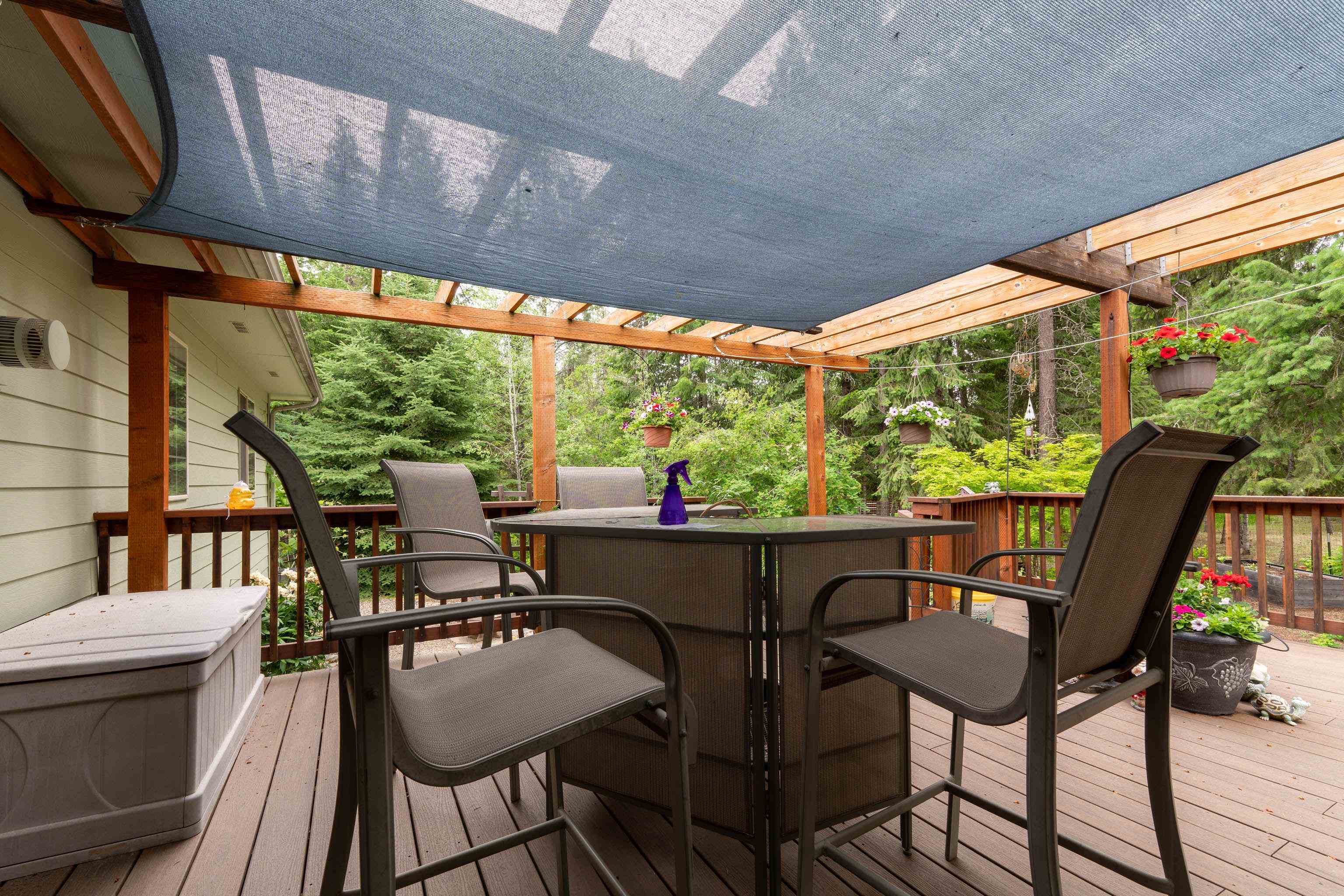 3853 White Pine Road Loon Lake, WA 99148 - Photo 3 of 39