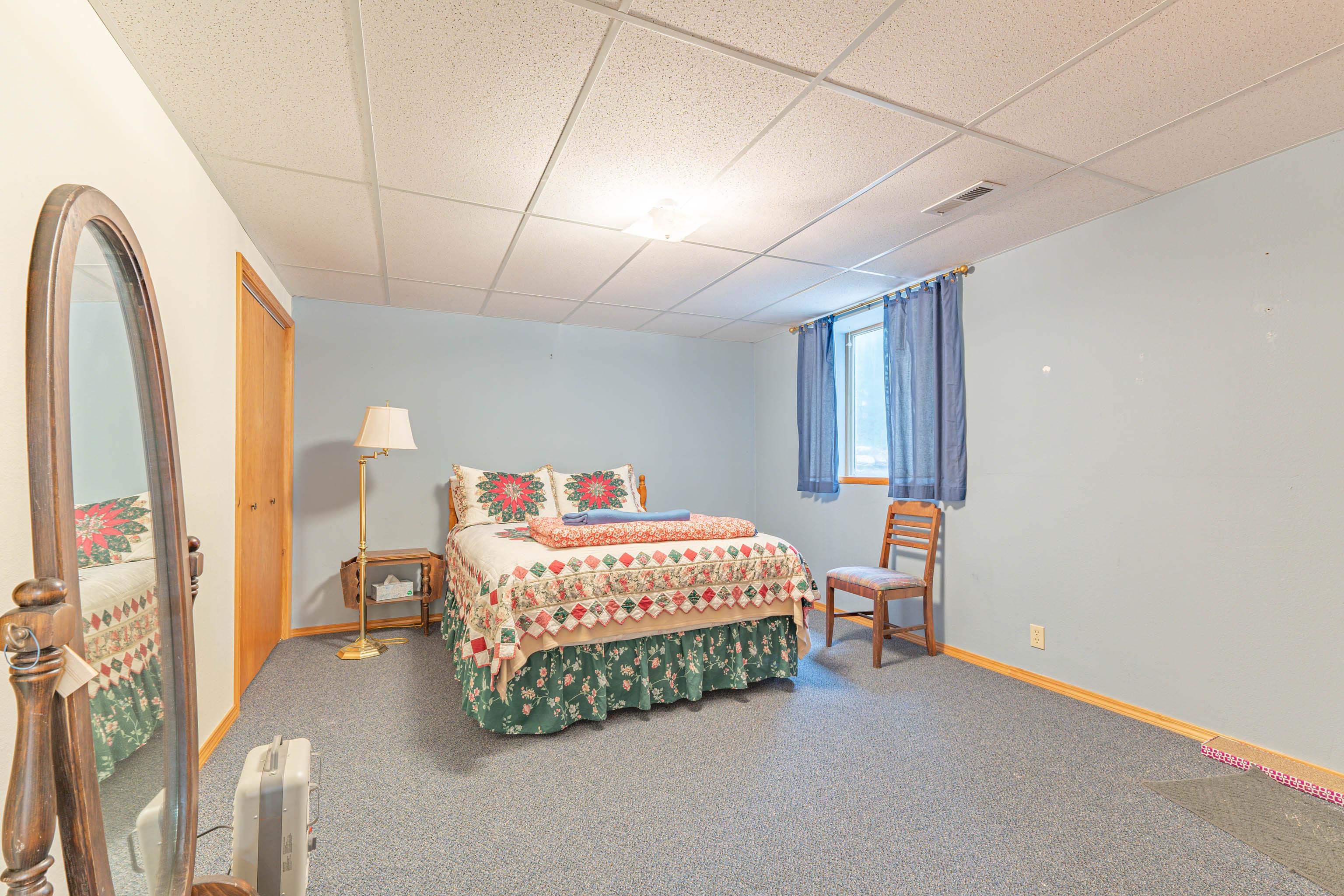 3853 White Pine Road Loon Lake, WA 99148 - Photo 31 of 39