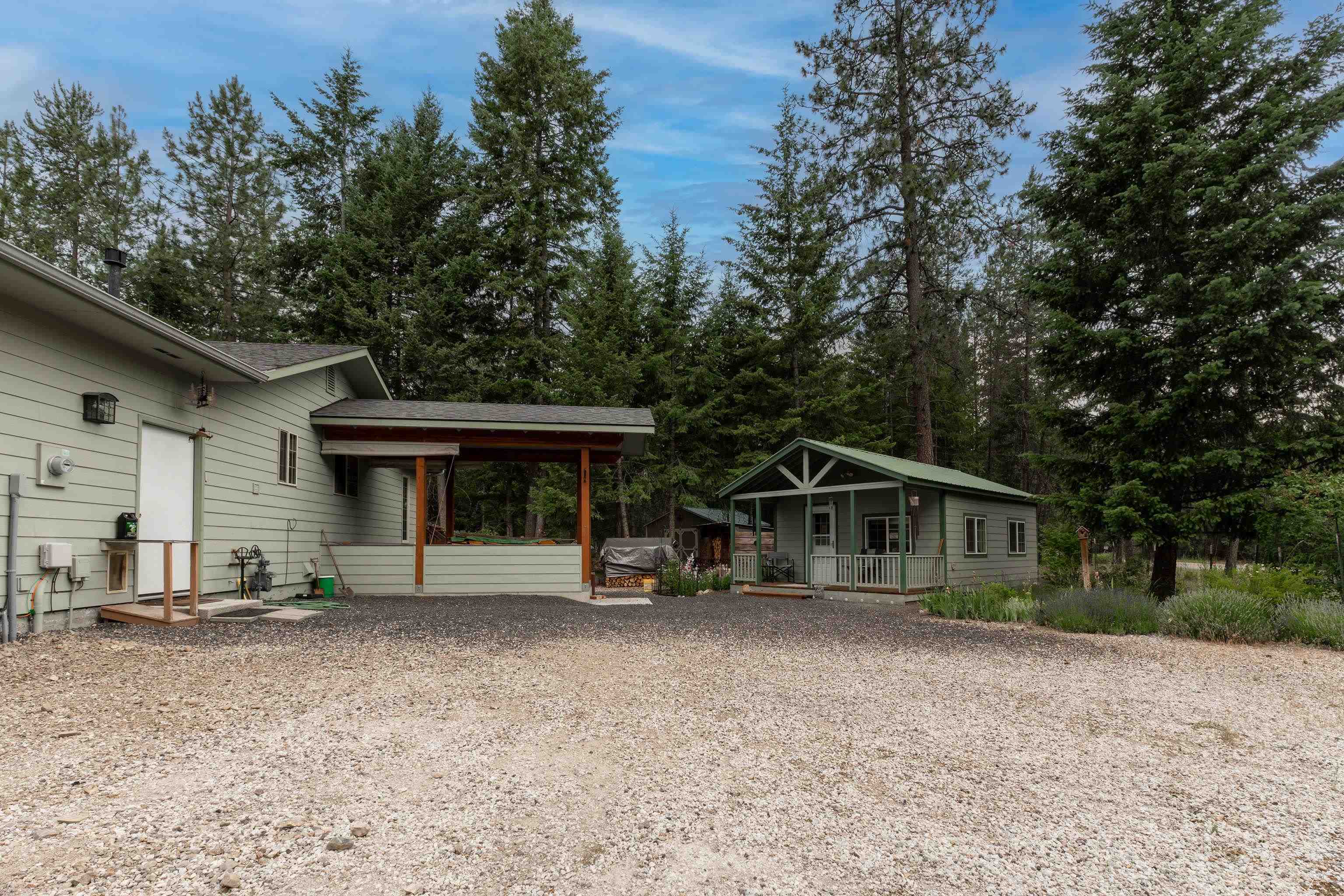 3853 White Pine Road Loon Lake, WA 99148 - Photo 35 of 39