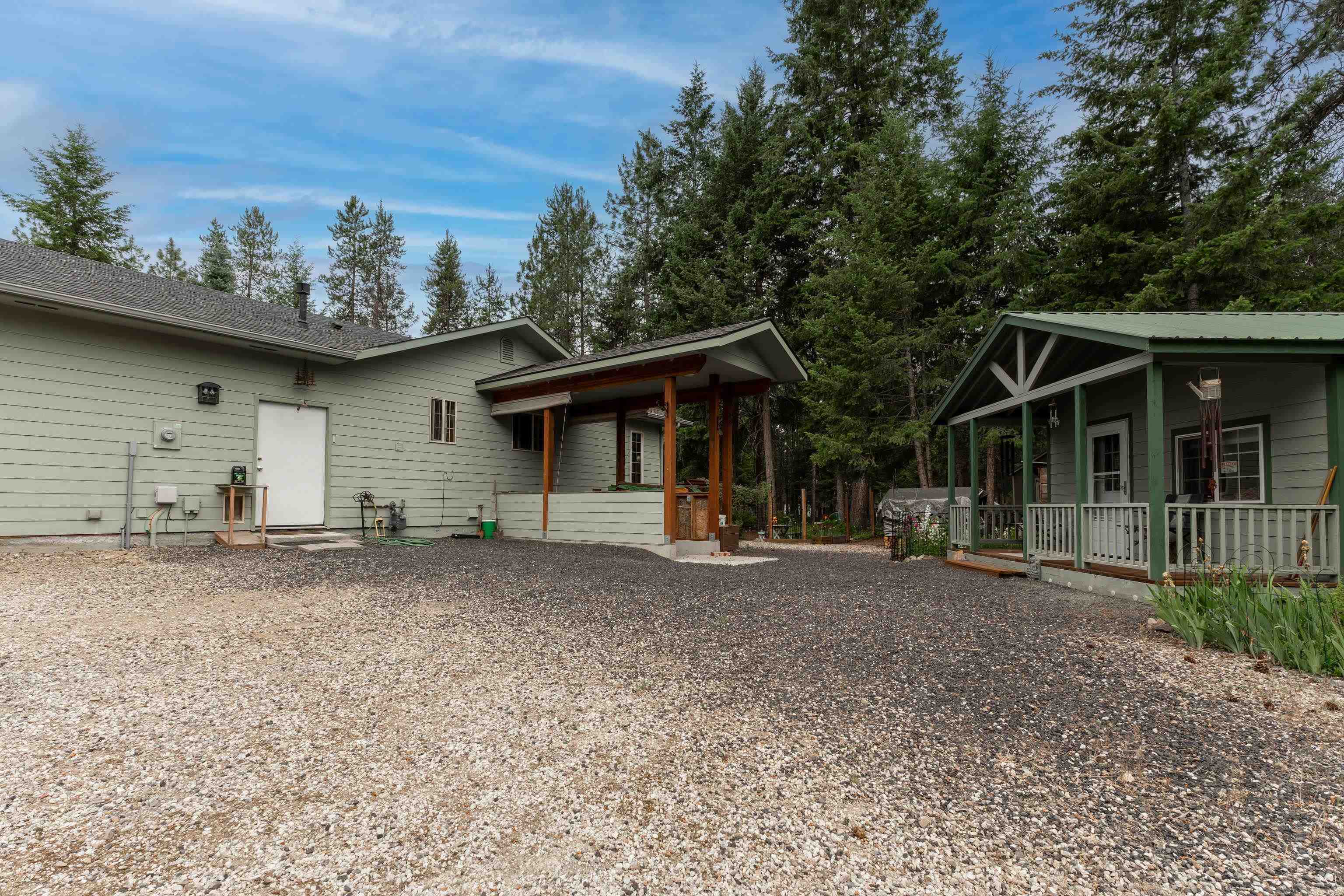 3853 White Pine Road Loon Lake, WA 99148 - Photo 37 of 39