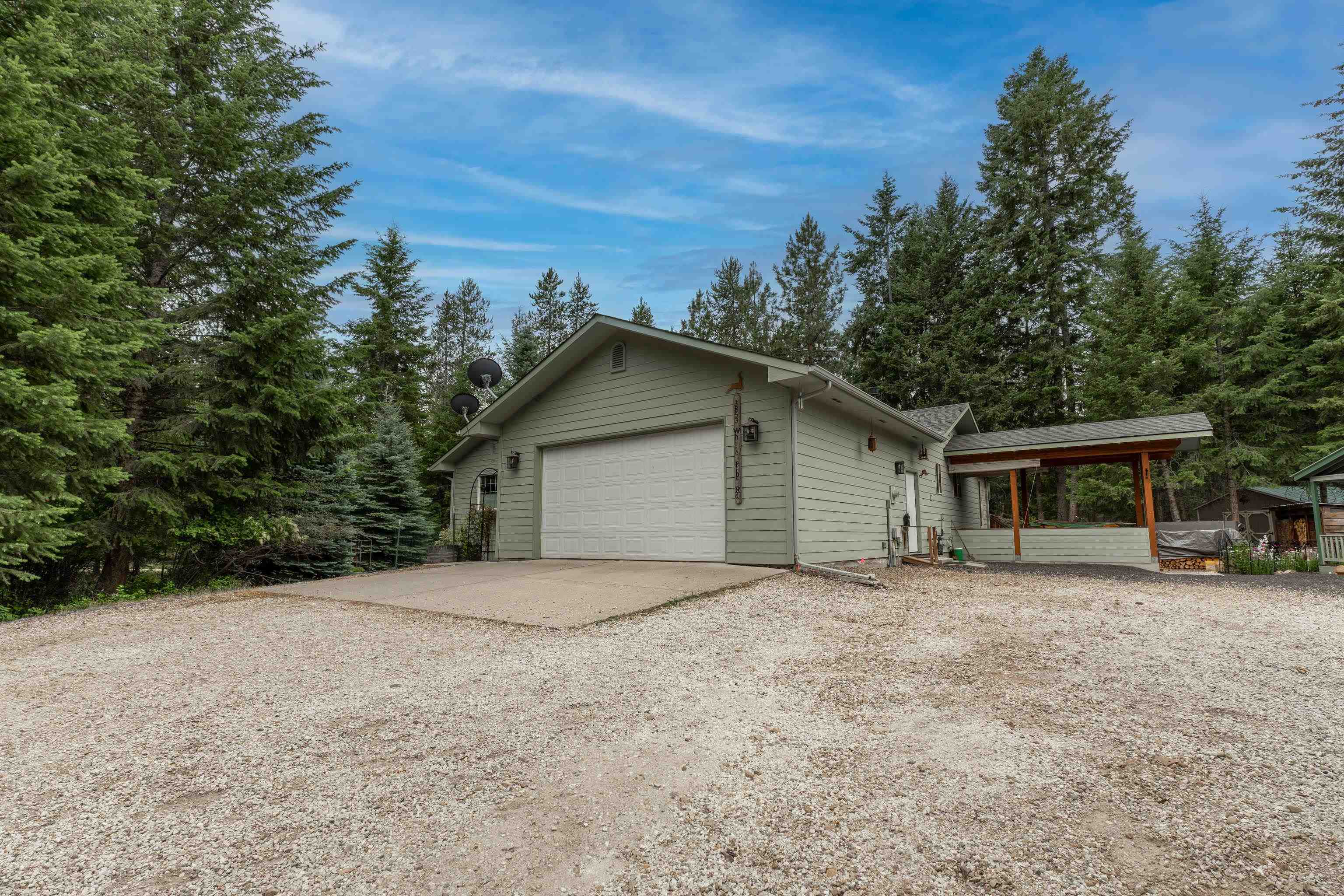 3853 White Pine Road Loon Lake, WA 99148 - Photo 38 of 39