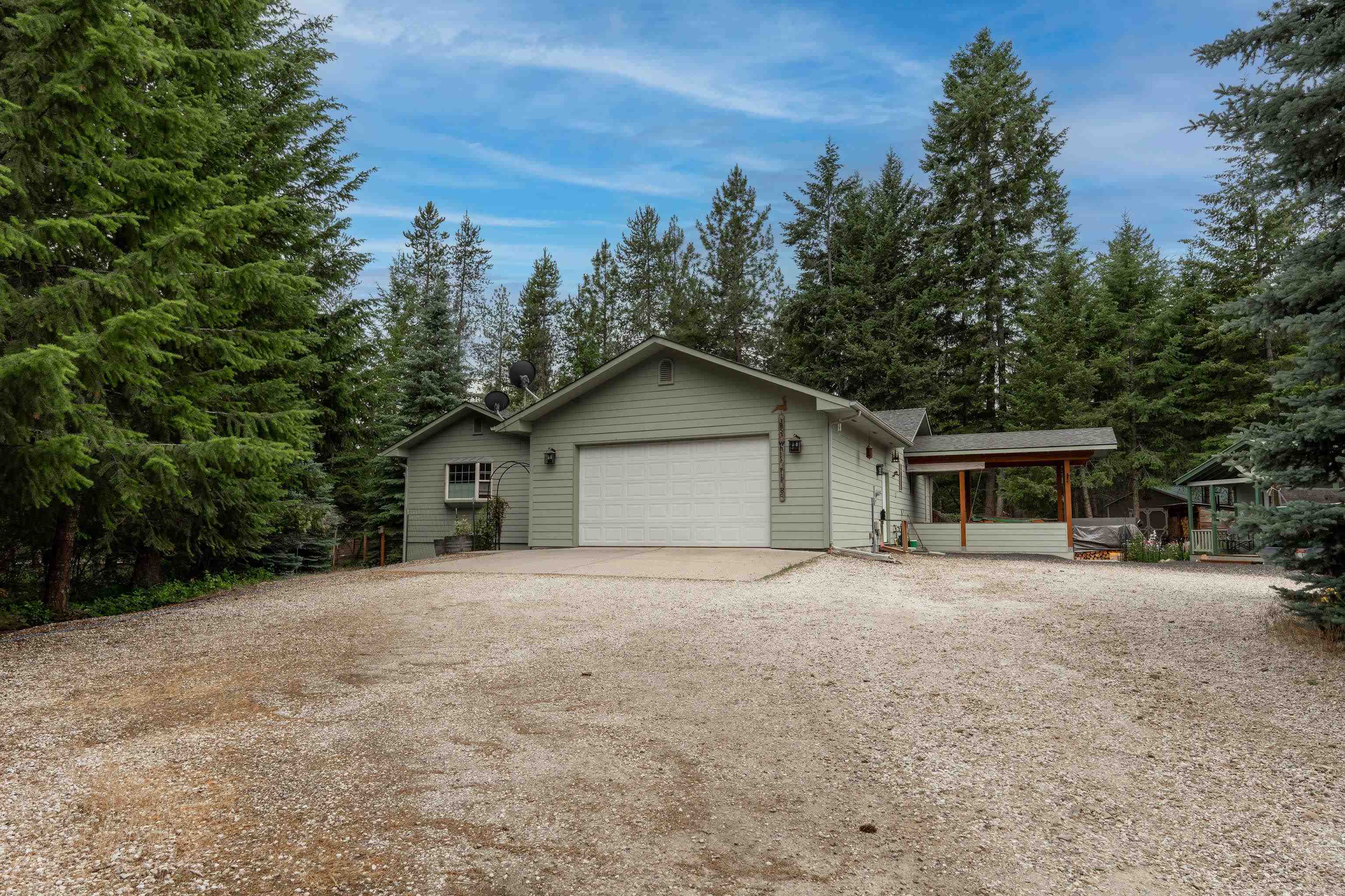 3853 White Pine Road Loon Lake, WA 99148 - Photo 39 of 39