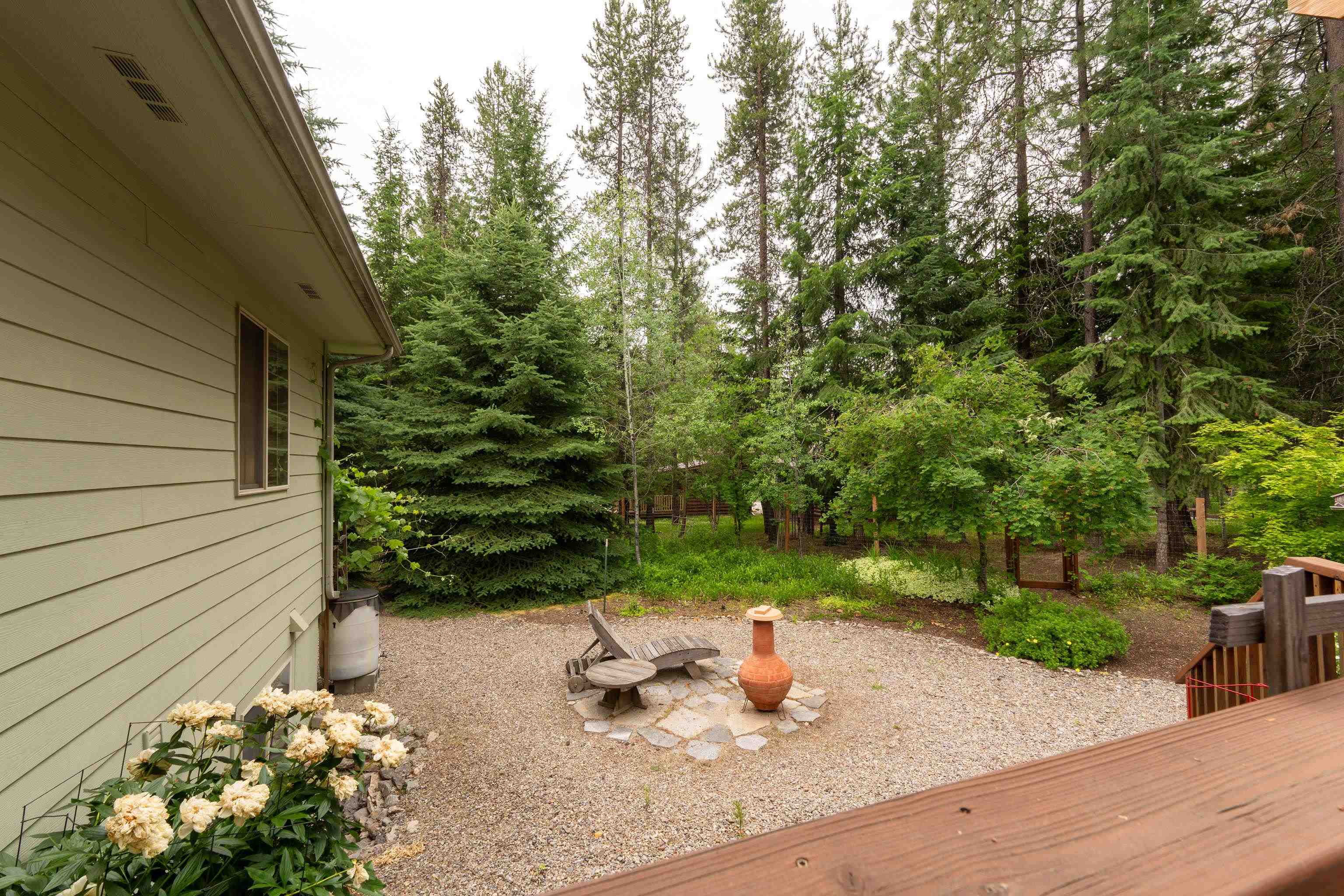 3853 White Pine Road Loon Lake, WA 99148 - Photo 5 of 39