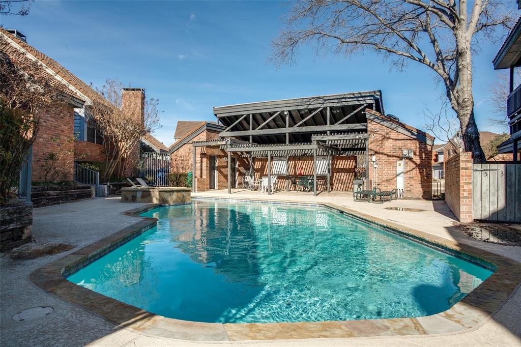 18240 Midway Road, Unit 1602 Dallas, TX 75287 - Photo 29 of 32