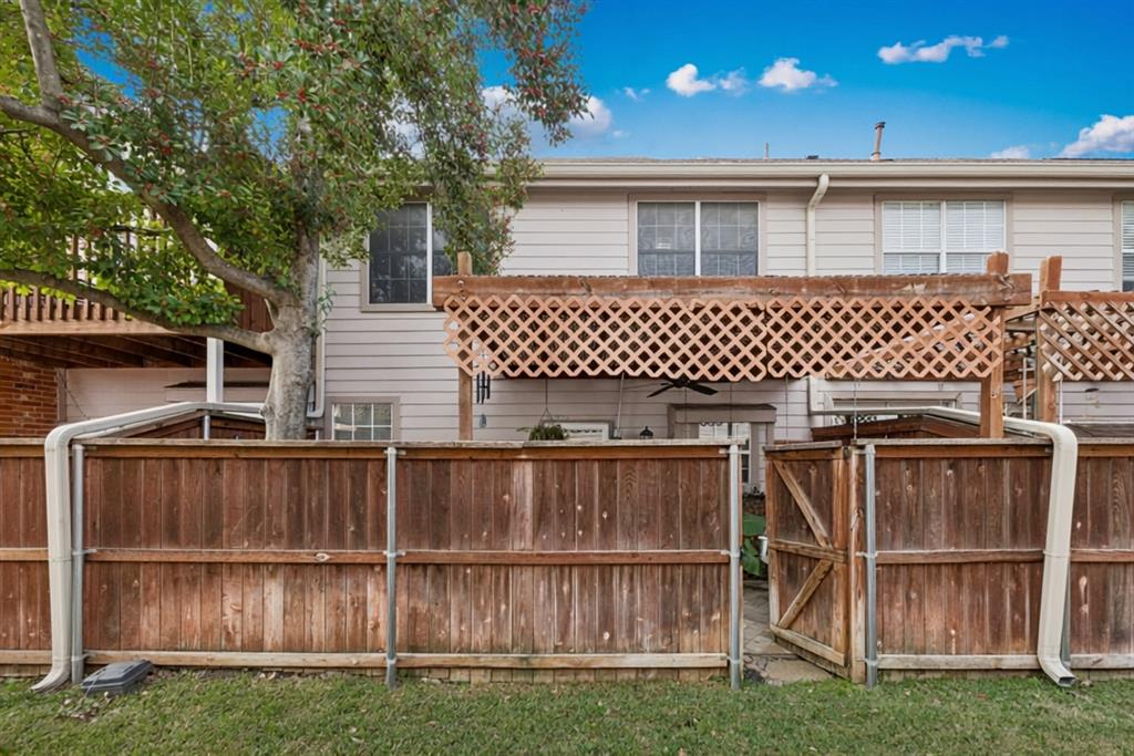 18240 Midway Road, Unit 1602 Dallas, TX 75287 - Photo 31 of 32