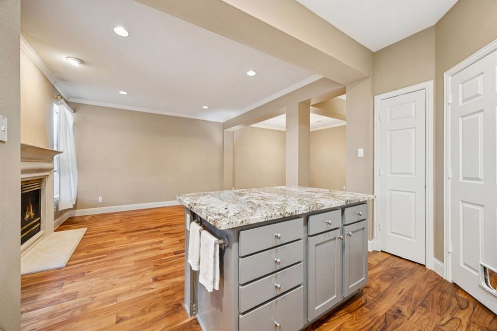 18240 Midway Road, Unit 1602 Dallas, TX 75287 - Photo 8 of 32