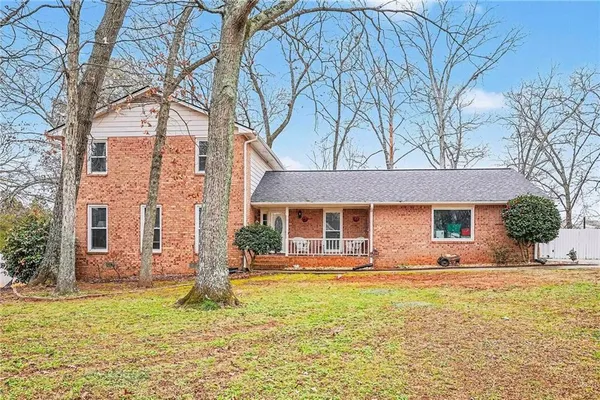 $355,000 | 2571 Highland Golf Course Circle Southeast, Conyers, GA 30013
