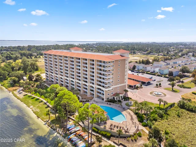 $599,000 | 2400 Grandiflora Boulevard, Unit E409, Panama City Beach, FL 32408
