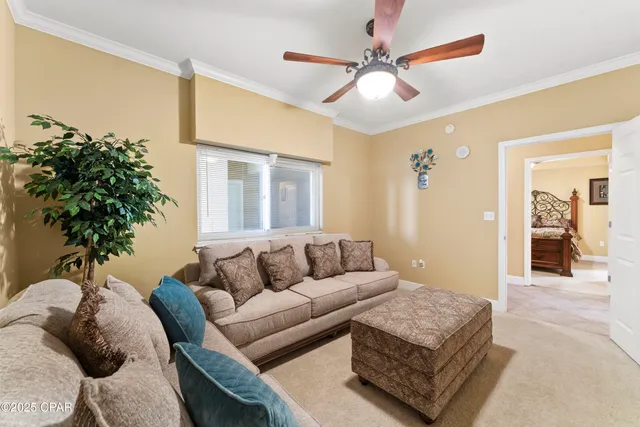 $599,000 | 2400 Grandiflora Boulevard, Unit E409, Panama City Beach, FL 32408