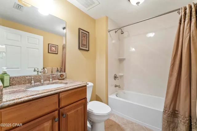 $599,000 | 2400 Grandiflora Boulevard, Unit E409, Panama City Beach, FL 32408