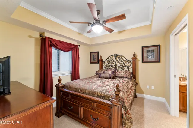 $599,000 | 2400 Grandiflora Boulevard, Unit E409, Panama City Beach, FL 32408