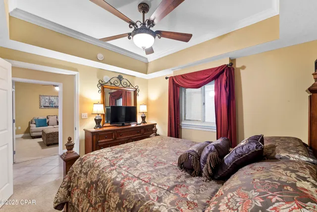 $599,000 | 2400 Grandiflora Boulevard, Unit E409, Panama City Beach, FL 32408