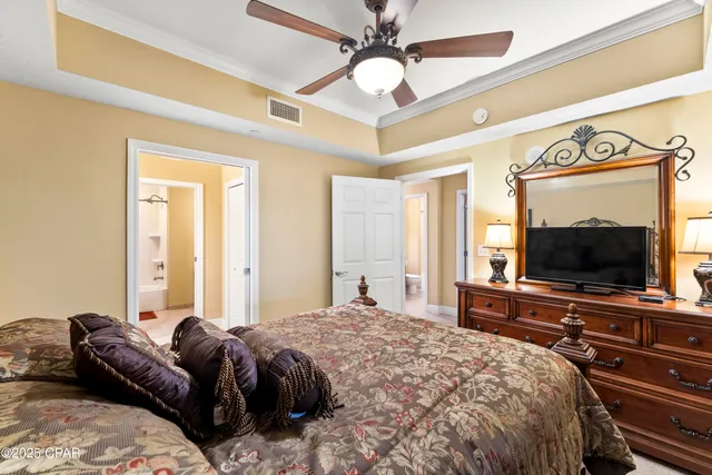 $599,000 | 2400 Grandiflora Boulevard, Unit E409, Panama City Beach, FL 32408