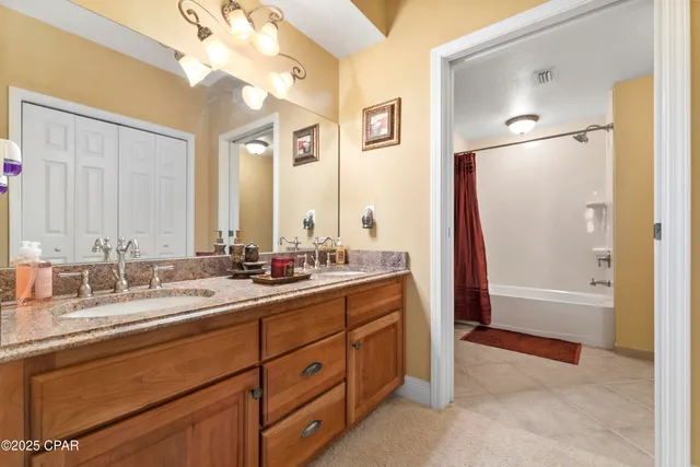 $599,000 | 2400 Grandiflora Boulevard, Unit E409, Panama City Beach, FL 32408