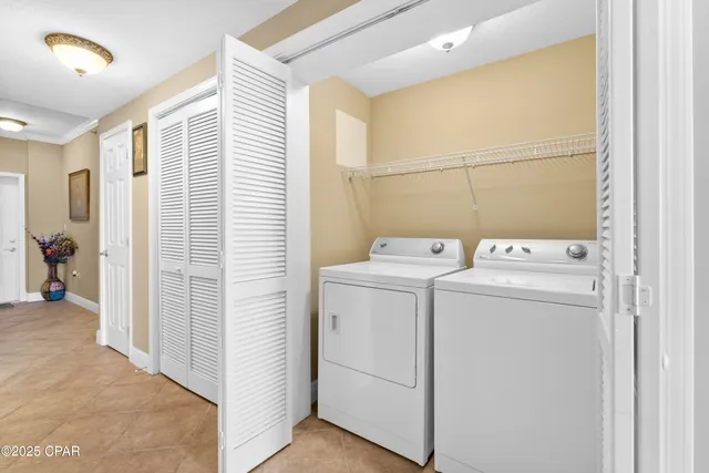 $599,000 | 2400 Grandiflora Boulevard, Unit E409, Panama City Beach, FL 32408