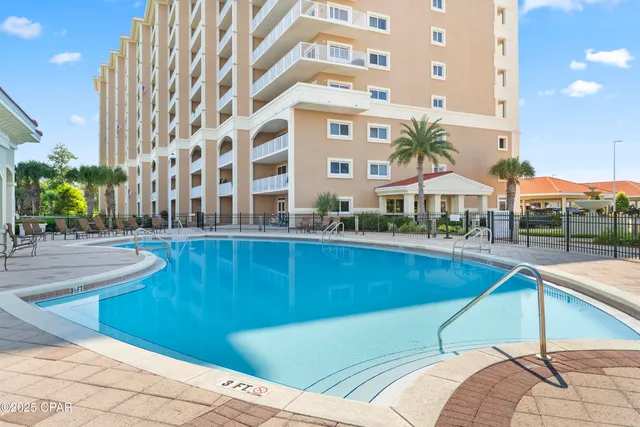 $599,000 | 2400 Grandiflora Boulevard, Unit E409, Panama City Beach, FL 32408