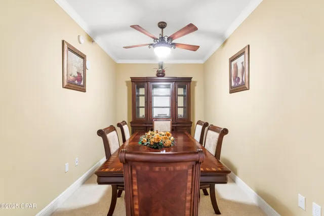 $599,000 | 2400 Grandiflora Boulevard, Unit E409, Panama City Beach, FL 32408