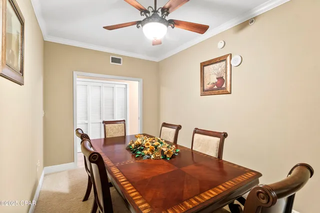 $599,000 | 2400 Grandiflora Boulevard, Unit E409, Panama City Beach, FL 32408