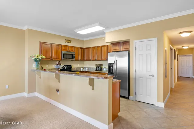 $599,000 | 2400 Grandiflora Boulevard, Unit E409, Panama City Beach, FL 32408