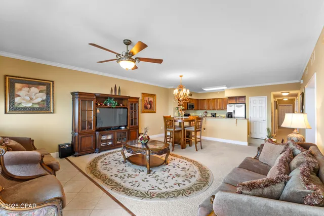$599,000 | 2400 Grandiflora Boulevard, Unit E409, Panama City Beach, FL 32408