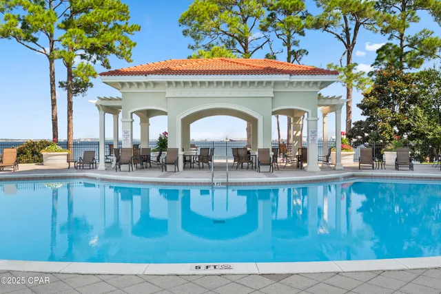 $599,000 | 2400 Grandiflora Boulevard, Unit E409, Panama City Beach, FL 32408