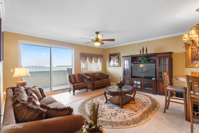 $599,000 | 2400 Grandiflora Boulevard, Unit E409, Panama City Beach, FL 32408