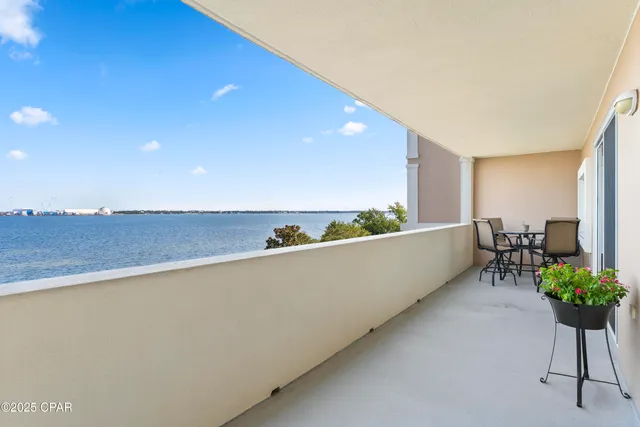 $599,000 | 2400 Grandiflora Boulevard, Unit E409, Panama City Beach, FL 32408
