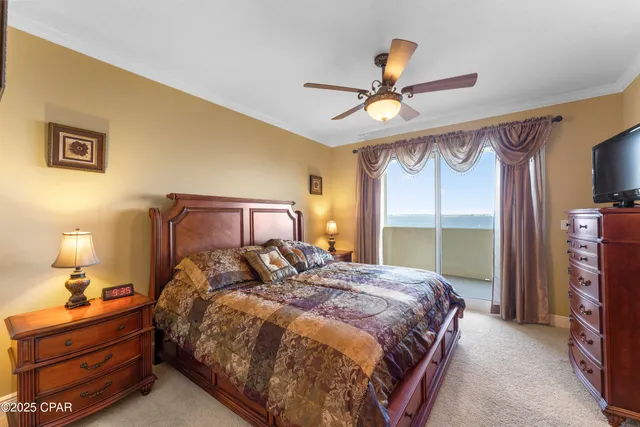 $599,000 | 2400 Grandiflora Boulevard, Unit E409, Panama City Beach, FL 32408