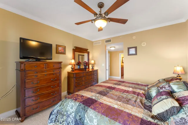 $599,000 | 2400 Grandiflora Boulevard, Unit E409, Panama City Beach, FL 32408