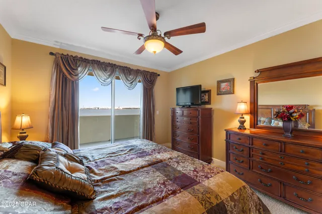 $599,000 | 2400 Grandiflora Boulevard, Unit E409, Panama City Beach, FL 32408