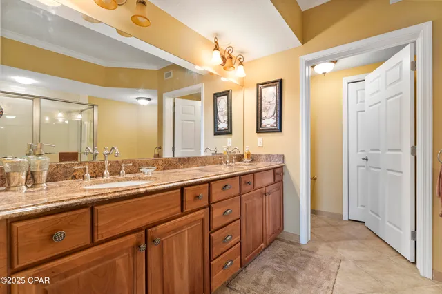 $599,000 | 2400 Grandiflora Boulevard, Unit E409, Panama City Beach, FL 32408