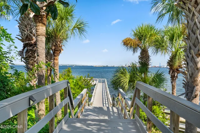 $599,000 | 2400 Grandiflora Boulevard, Unit E409, Panama City Beach, FL 32408