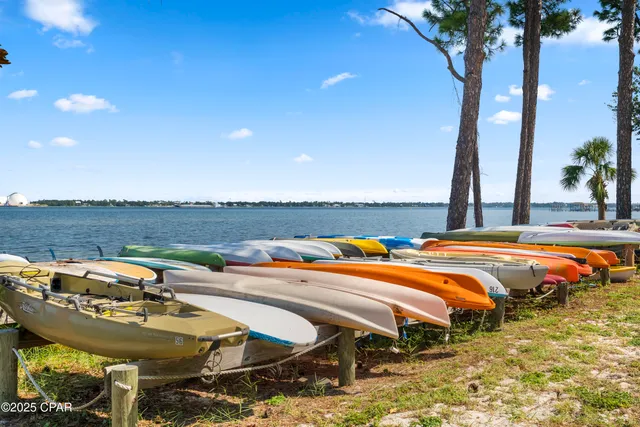 $599,000 | 2400 Grandiflora Boulevard, Unit E409, Panama City Beach, FL 32408