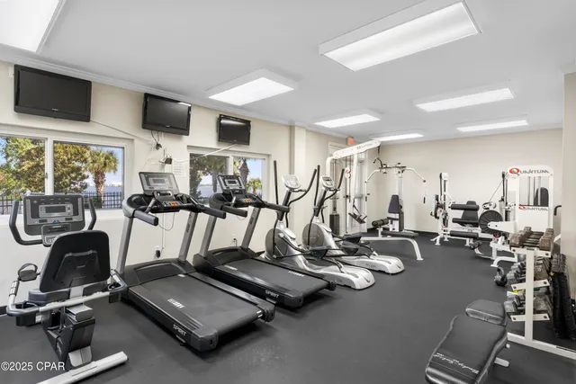 $599,000 | 2400 Grandiflora Boulevard, Unit E409, Panama City Beach, FL 32408